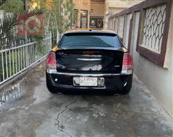 کرایسلەر 300